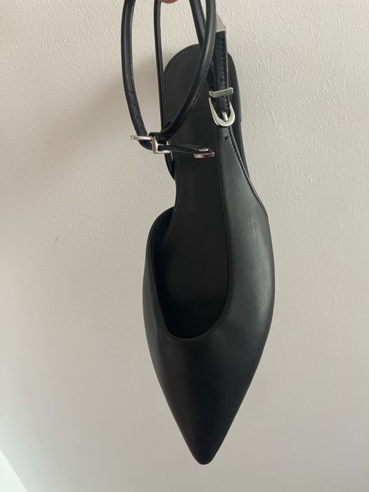 Balerini Mango, marimea 39 si 37