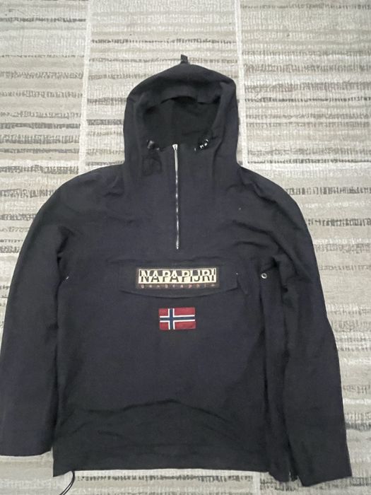продам анорак napapirji