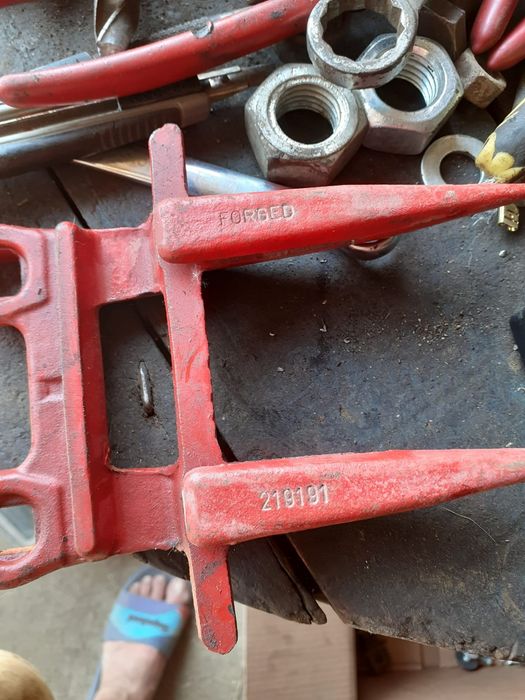 Rezervor Laverda. Curele Laverda. Disc ambreiaj Laverda