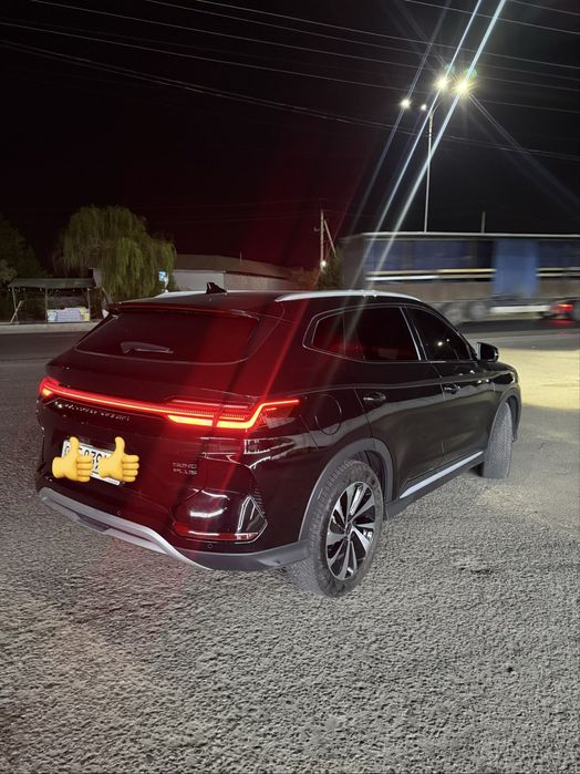 Byd чемпион гибрит 150 фулл
