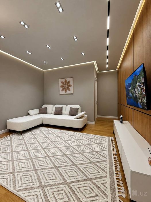 3-комнатная квартира в новостройке, 63 м², 3/8 этаж, ЖК NRG Qorasu