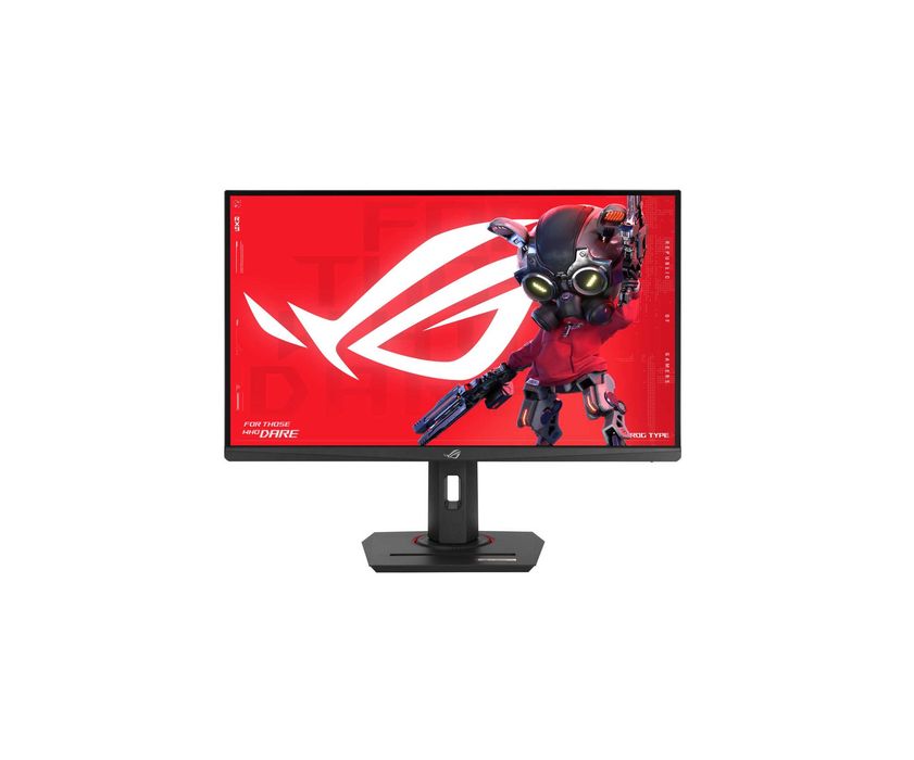 - Монитор ASUS ROG Strix XG279CNS 27" FHD IPS 380Hz