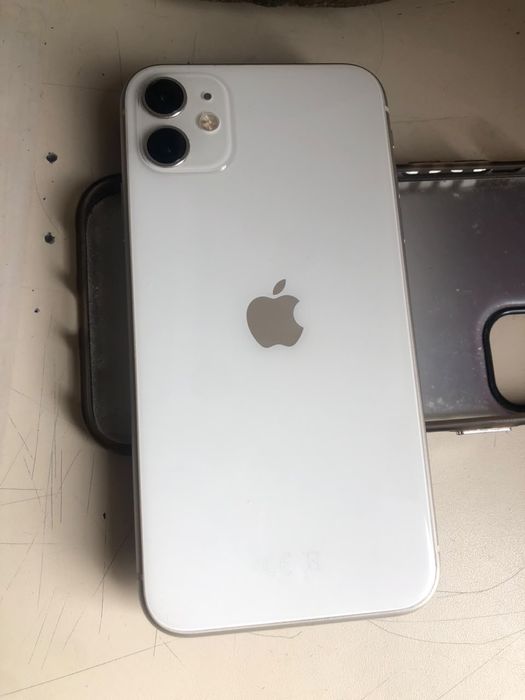 Iphone 11, 128 gb
