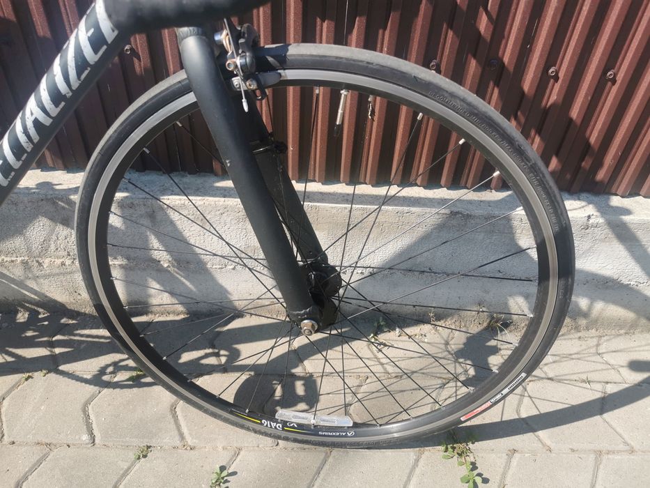 Specialized Langster Single speed