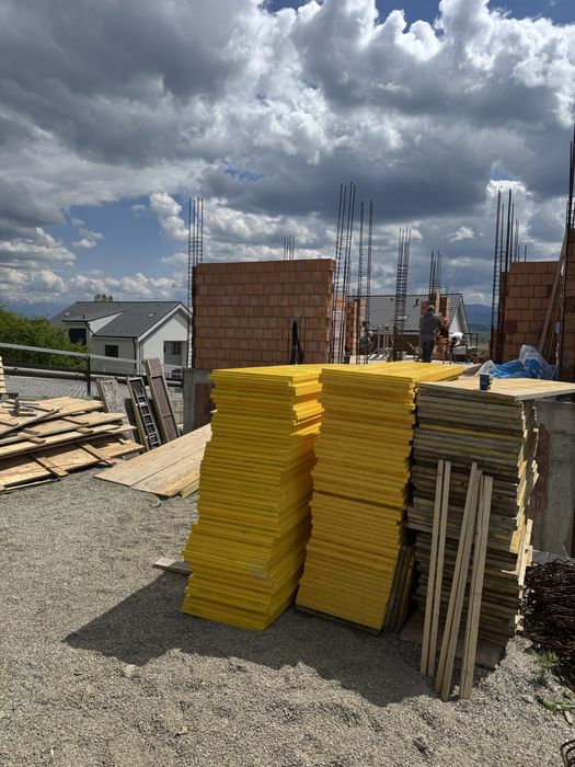 Popi Metalici 1m-3.6m