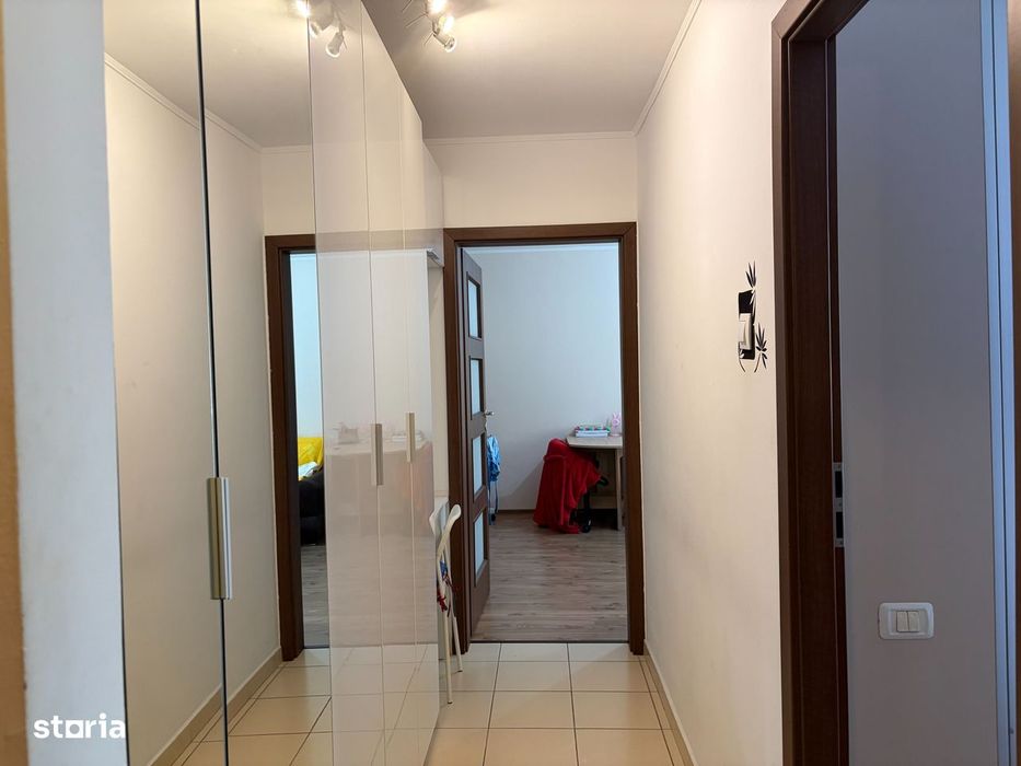 Apartament superb cu doua camere, Brancoveanu, 85.500€