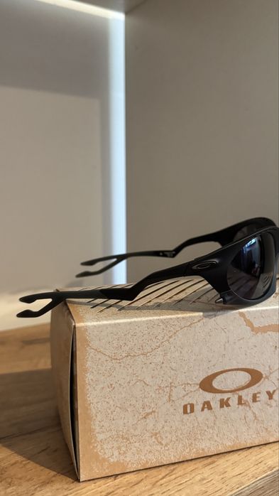 Oakley Plantaris sunglasses