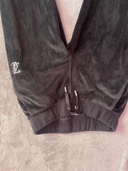 Juicy Couture set/сет суичер и анцуг