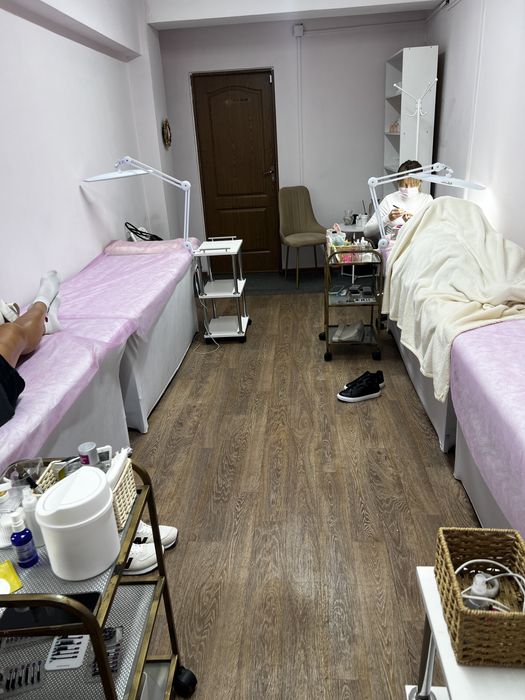 Сдам в аренду. Студия наращивания ресниц