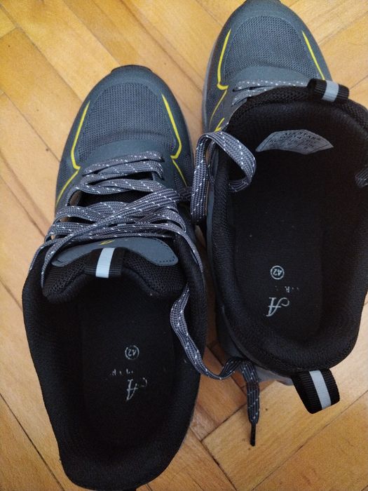 Air star обувки нови