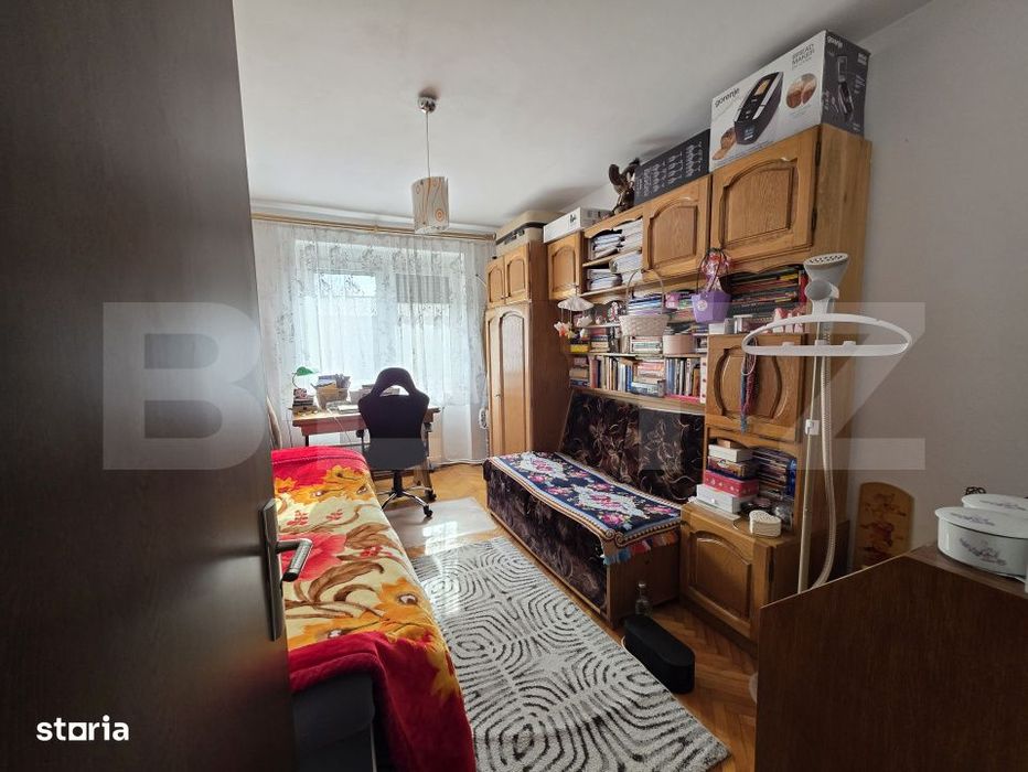 Apartament de vanzare, 58.68 mp, zona Solidaritatii — fotografia 3