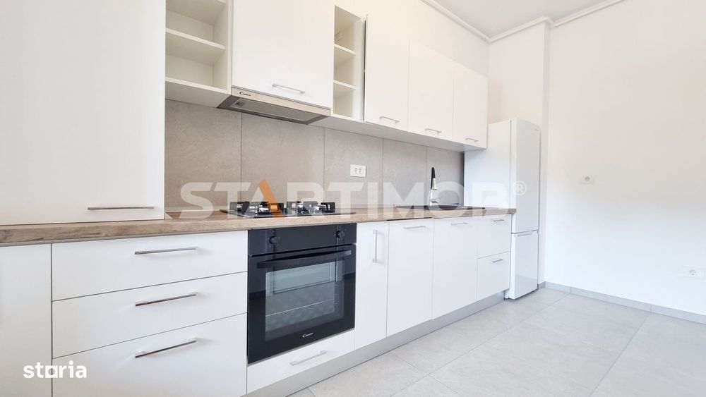 Apartament doua camere cu parcare Calea Bucuresti