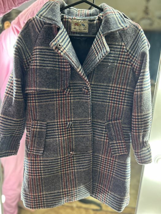 Одежда для девочек