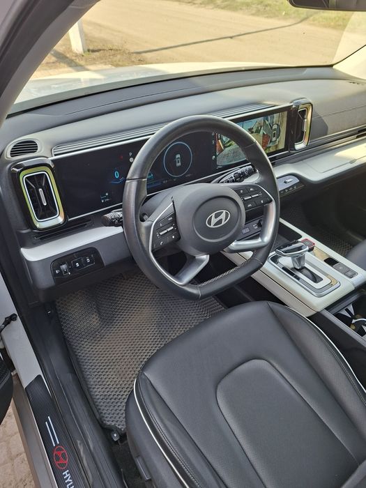 Продам хундай муфаса.