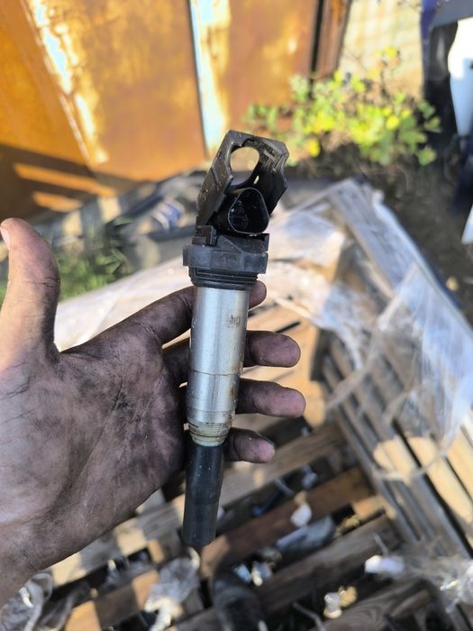 Запалителна бобина Bmw бмв е90 е92 е92 320i n43 170кс 143кс