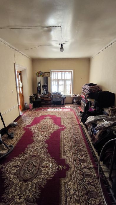 Уй сотилади Самарканд, янгикургон кишлоги 13 сутик 80.000$