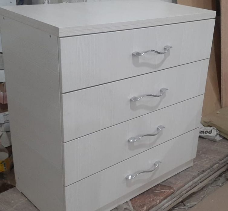 Продам новый комод