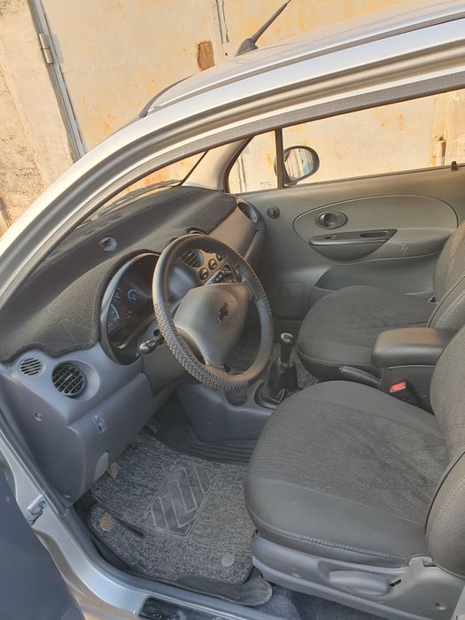 Срочно сотилади матиз мх супер кондиционер