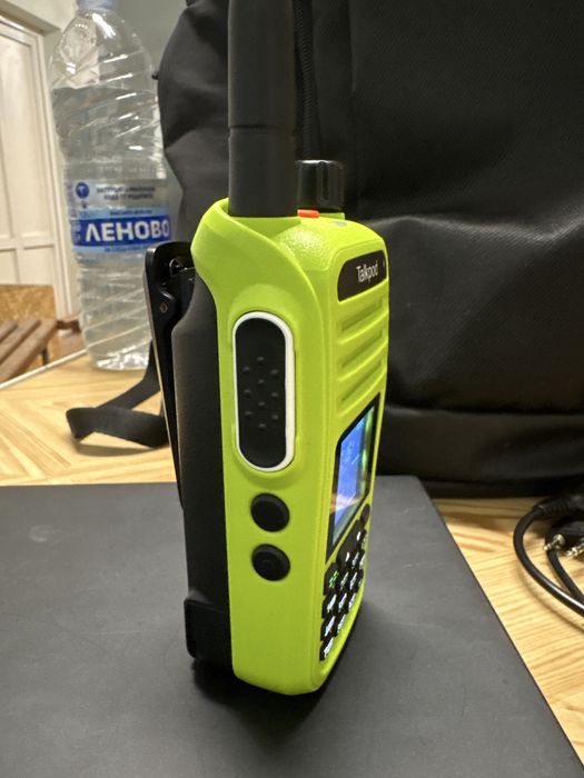 Радиостанция Talkpod a36 plus 8 watt