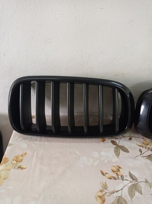 Ornament bara fata BMW x6