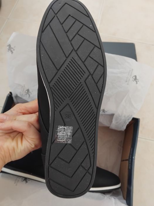 Обувки Polo Club Beverly Hills 36 номер