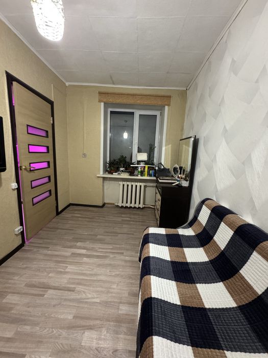 Продам Квартиру 2комнатную