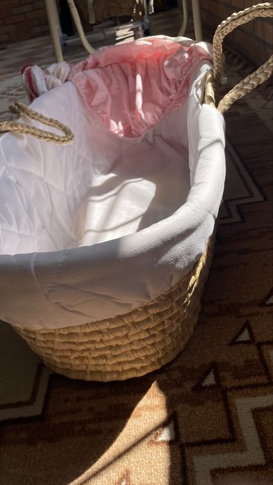 Детская Корзина