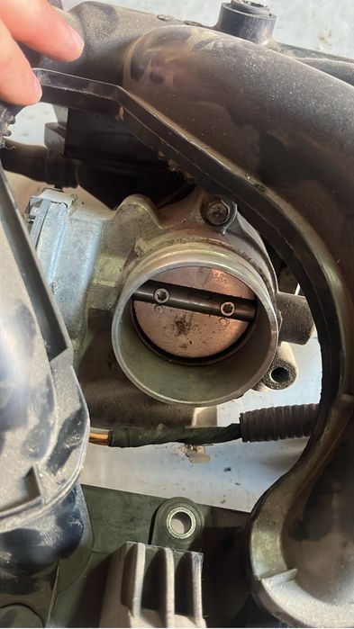 Запчасти на MG 350