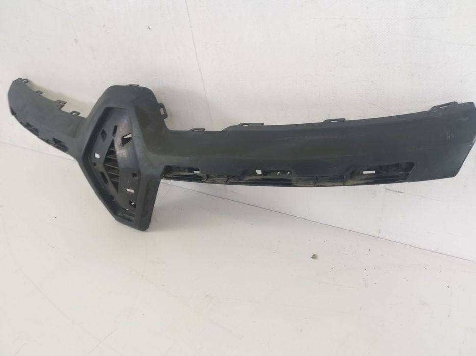 Grila Radiator 2022 Renault Express Original In Stare Buna