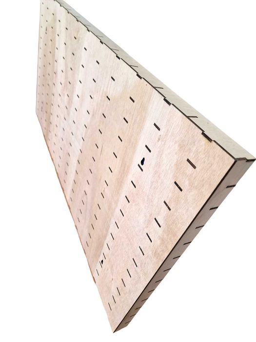 Suport 156 casete masinute hot wheels