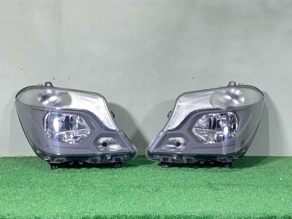 фар фарове ляв десен Marecedes Sprinter 2013-2018г. #1041V #1042V