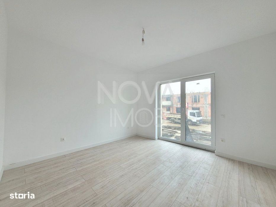 Apartament 3 camere, Doamna Stanca