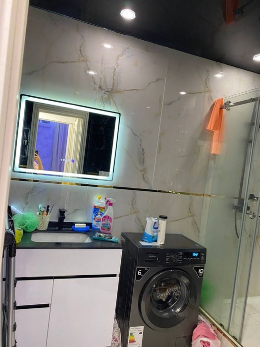 ALFRAGANUS Universitetiga 10 minutli yoʻl