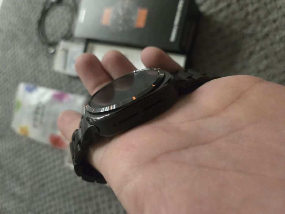 Samsung galaxy watch ultra