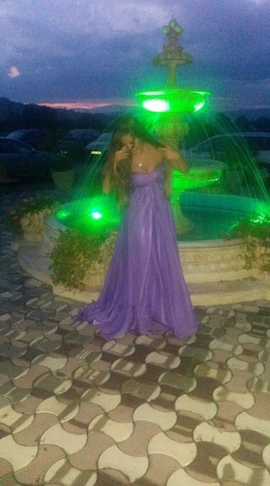 Vand rochie de ocazie