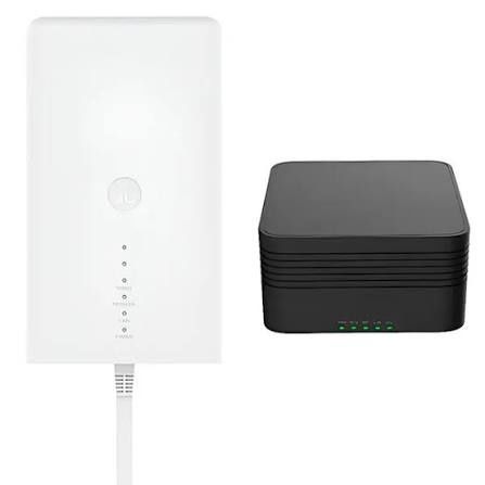 Wi-fi роутер безлимит