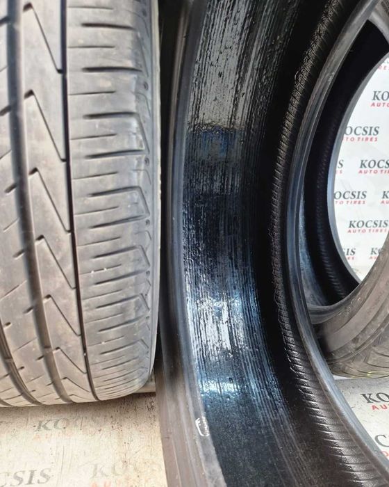 Anvelope second hand vara 235 50 19 Hankook
