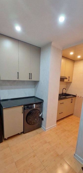 Квартира Аския, Фрунзенский 3/2/4 70 кв.м