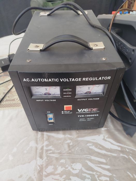 Aparat Komplekt sotiladi.kones diynacord.sostayniya alo