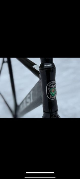 Рама MASI размер 53