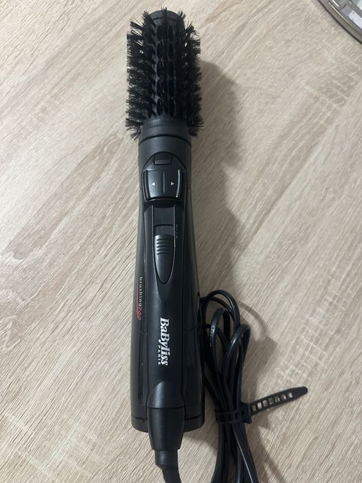 Perie rotativa babyliss