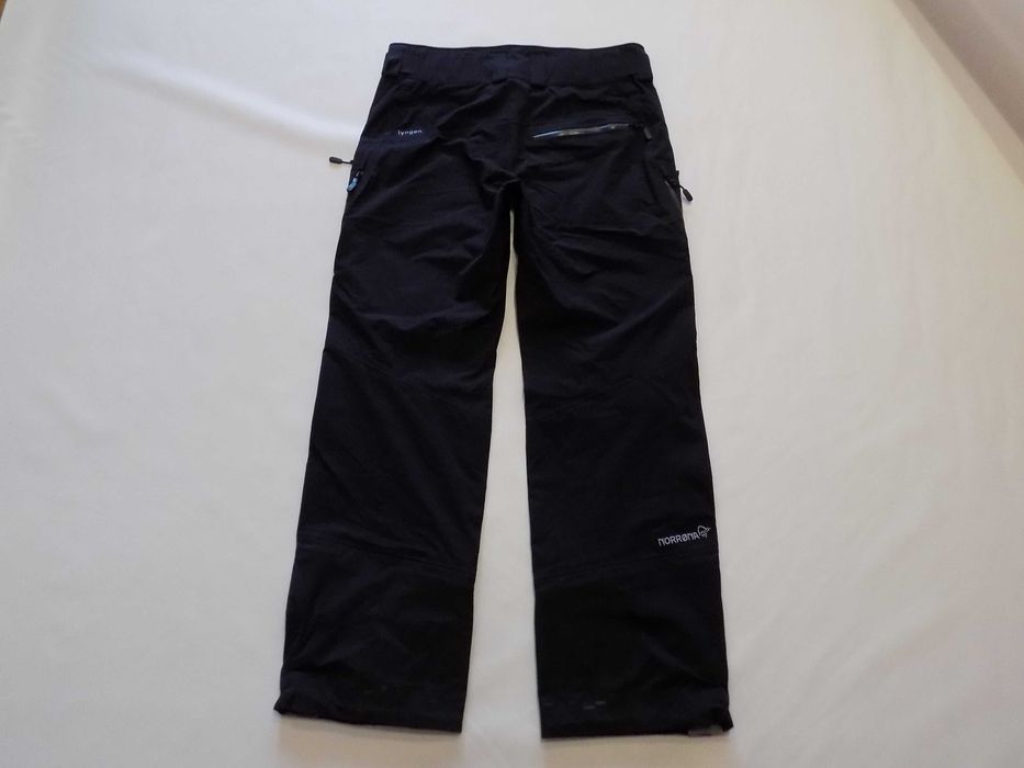 панталон norrona lyngen driflex3 долнище екип туризъм мъжки оригинал L