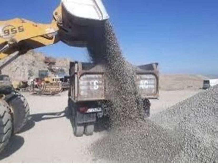 Стройматериалы грузоперевозка