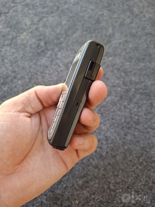 Nokia 6230i sotladi rodnoy
