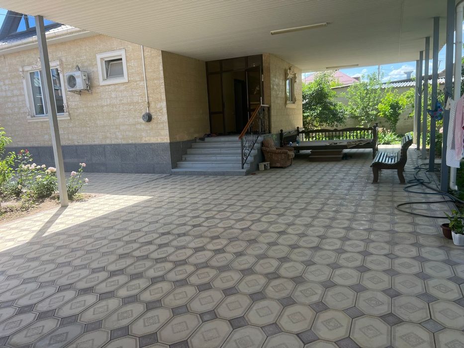 Дом в Центре, ул. Глинки