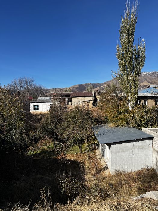 Oqtosh Bustonliq tumani 6,5 soth er joy sotiladi priroda havosi zur.