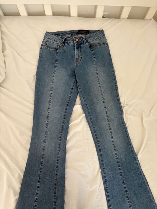 Blugi dama Noisy May marime 28/32