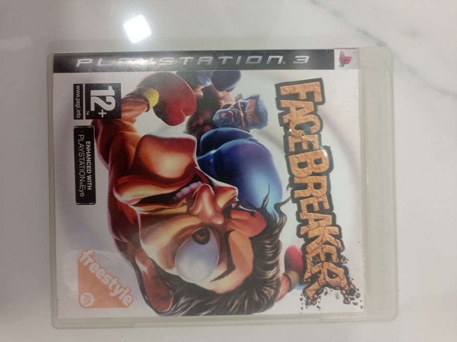 Игри за Playstation 2 и 3