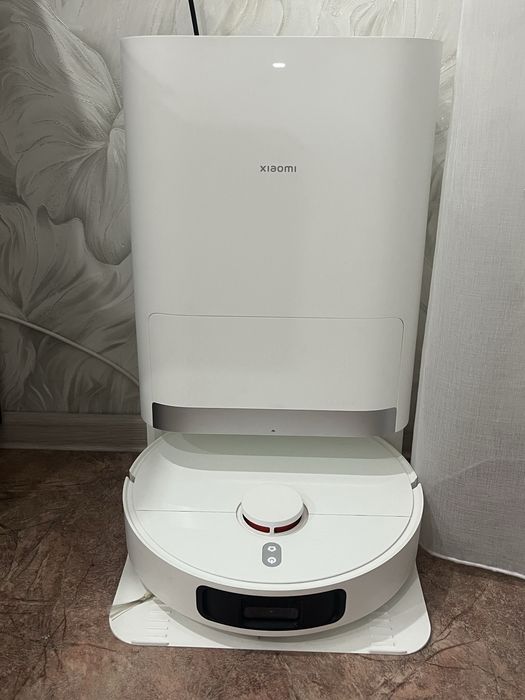 Продам моющий робот-пылесос Xiaomi Robot Vacuum X20 Plus