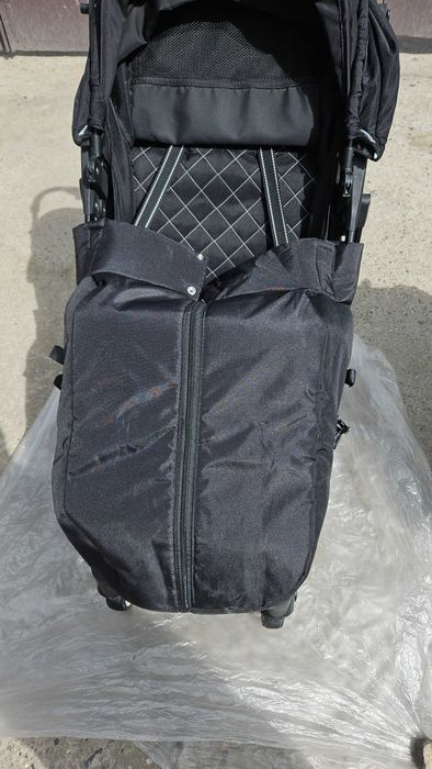 Продам детскую коляску